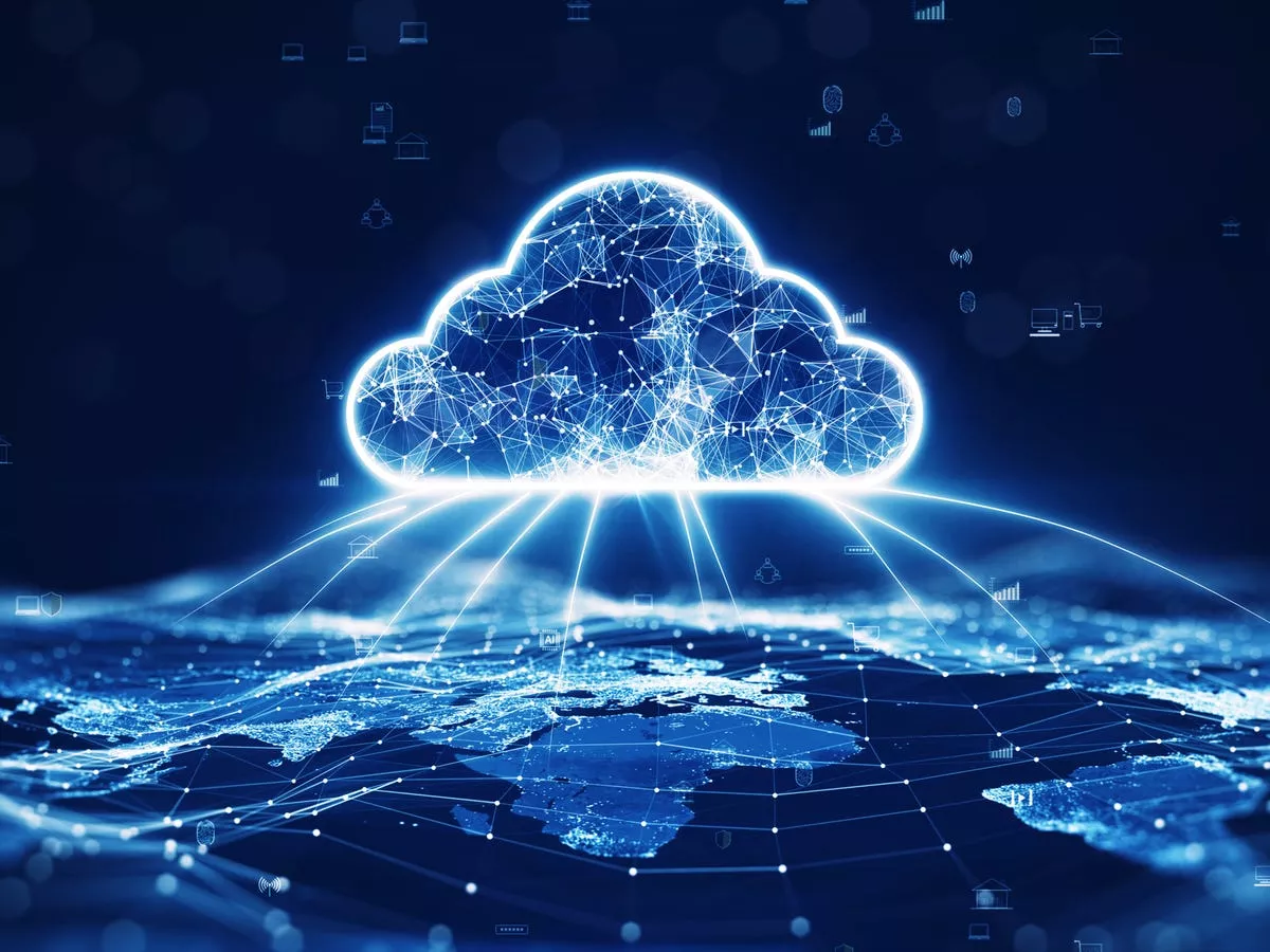 Объектное хранилище