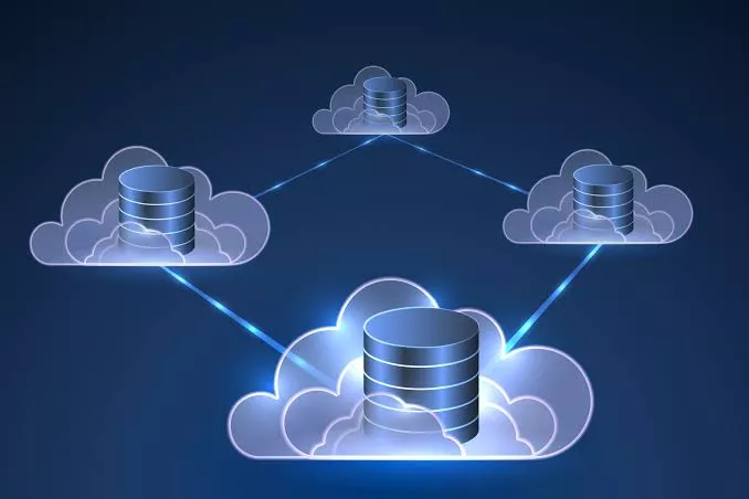 Scalable cloud storage